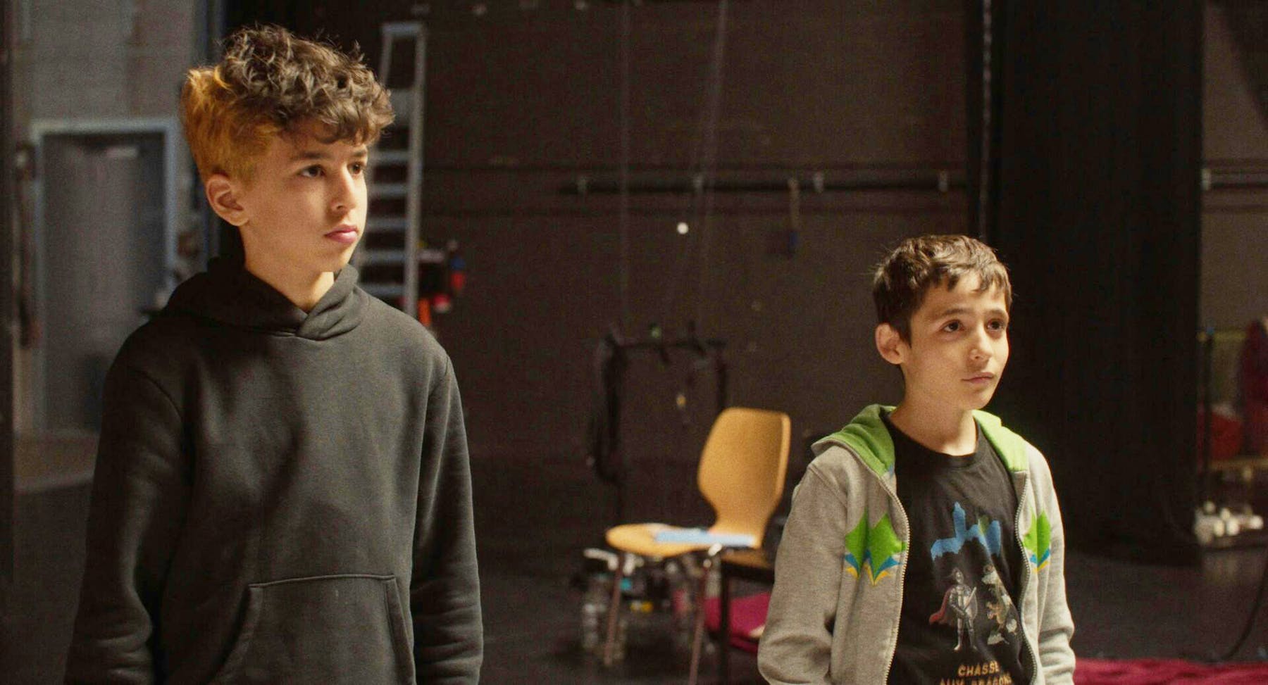 Image 3 de Les souffleurs