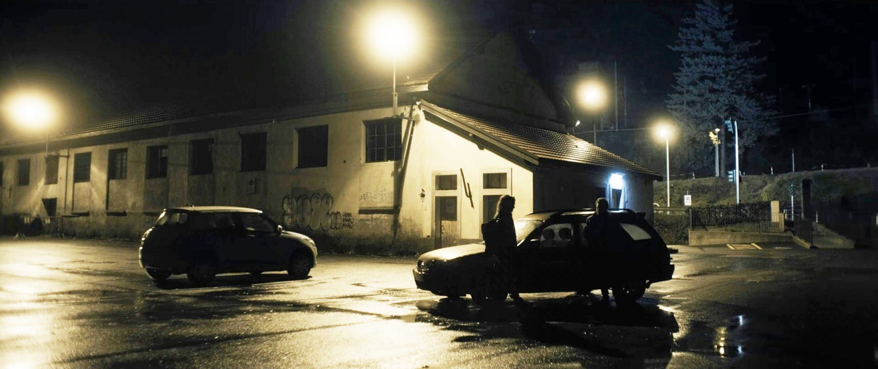 Image 3 de Due volte Su