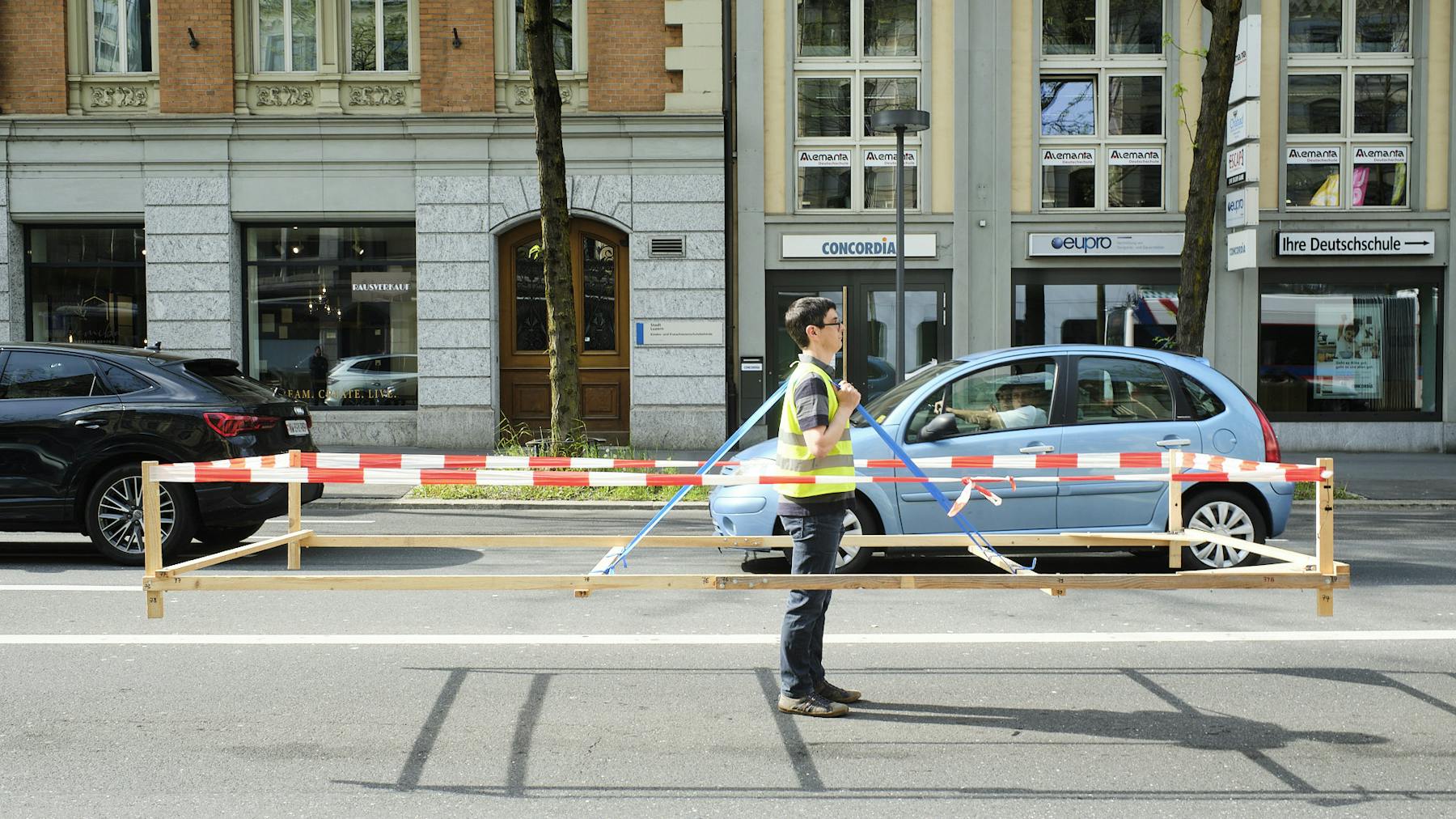 Bild 3 von Automania – von A nach B