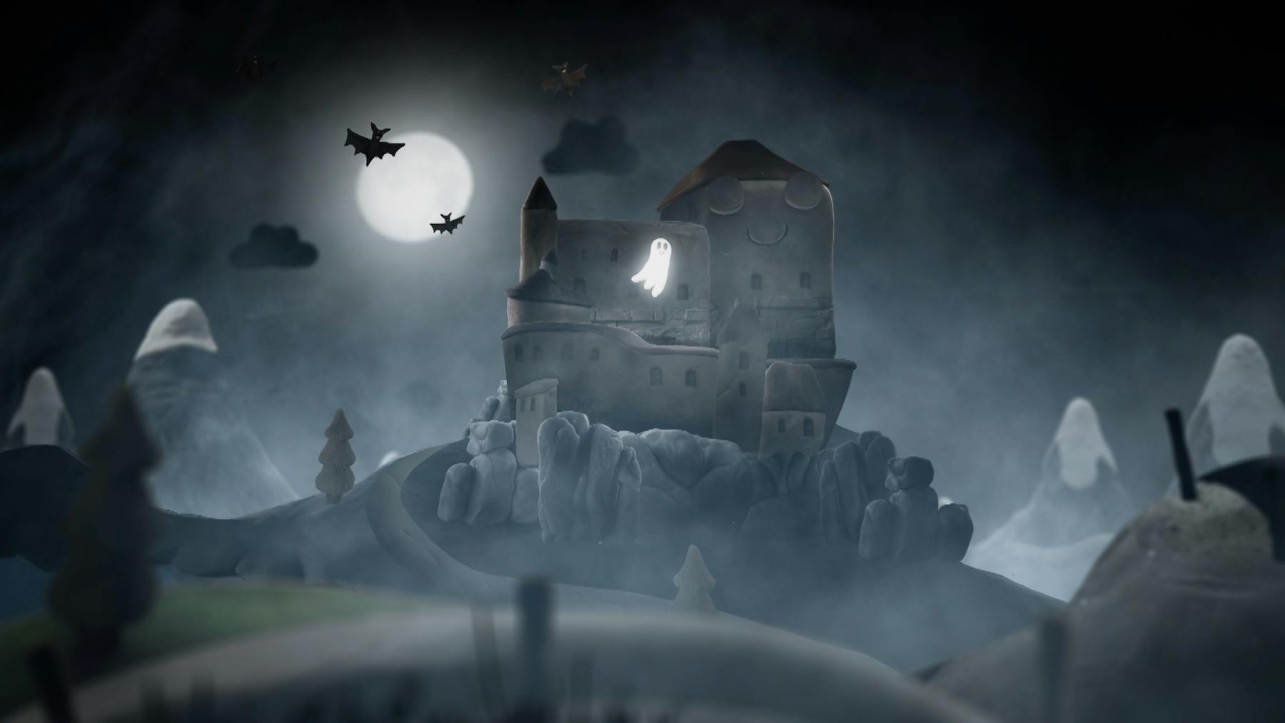 Bild 3 von Nos chastè – Das Schloss Tarasp und seine märchenhafte Geschichte