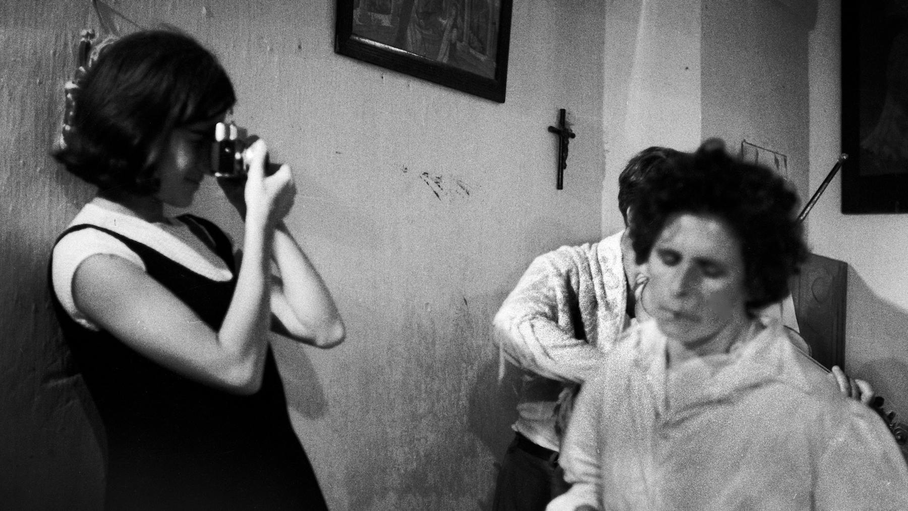 Image 1 de Tarantism Revisited