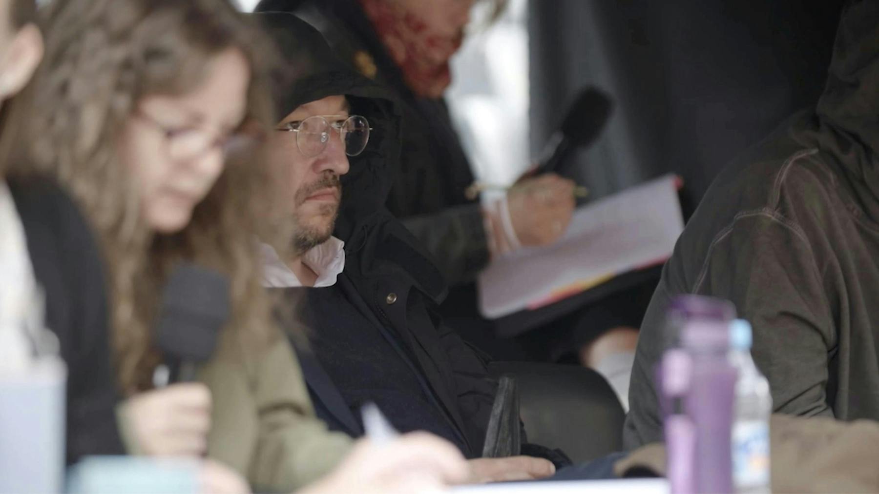 Image 2 de Lukas Bärfuss – Schriftsteller