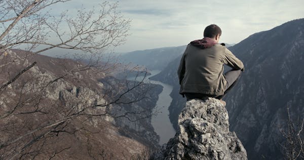 Il ragazzo della Drina