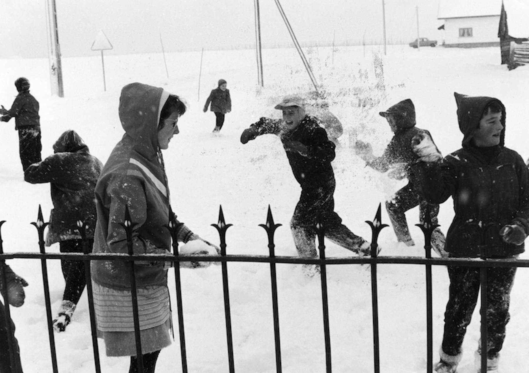 Image 3 de Quand nous étions petits enfants