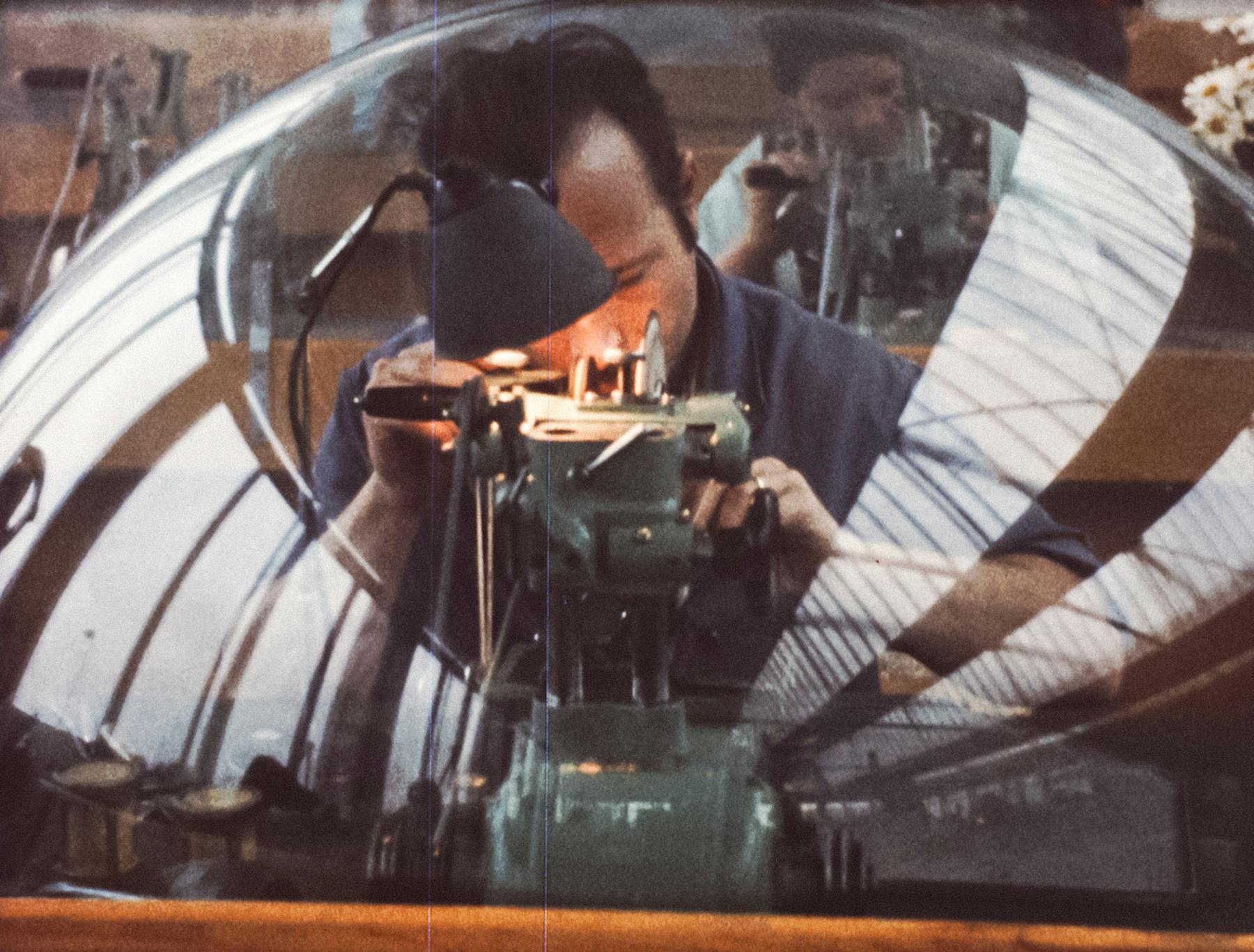 Bild 2 von Les hommes de la montre