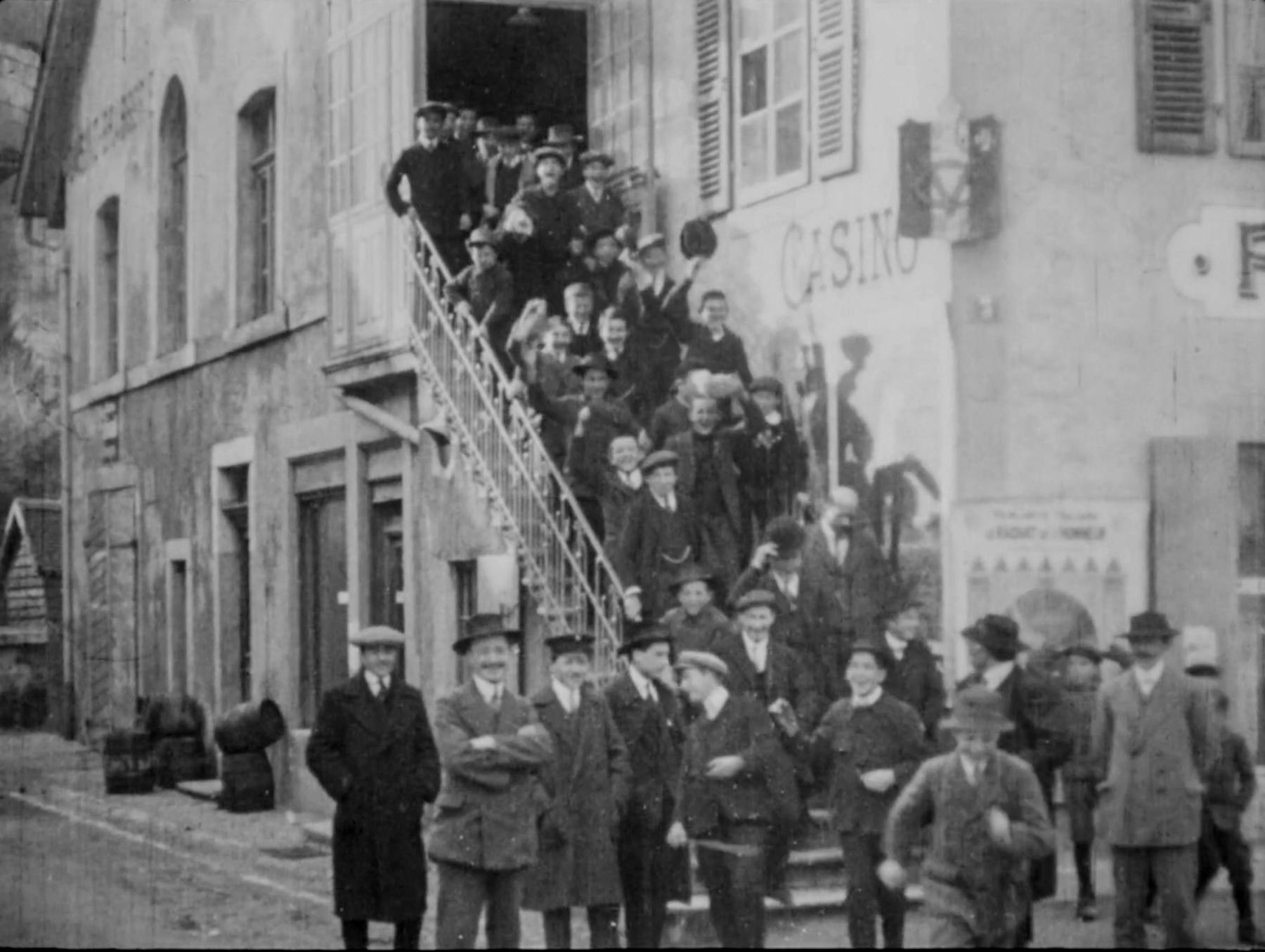 Image 3 de Images du Val de Travers