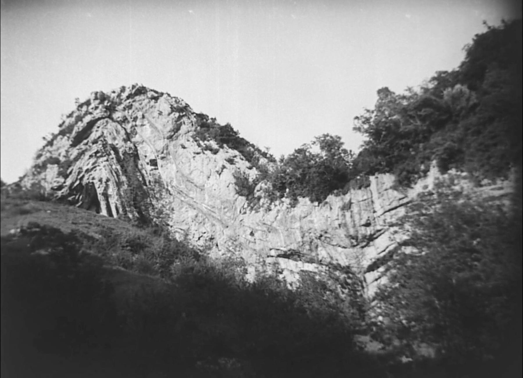 Image 1 de Le Jura – Vignoble, plateaux, plis