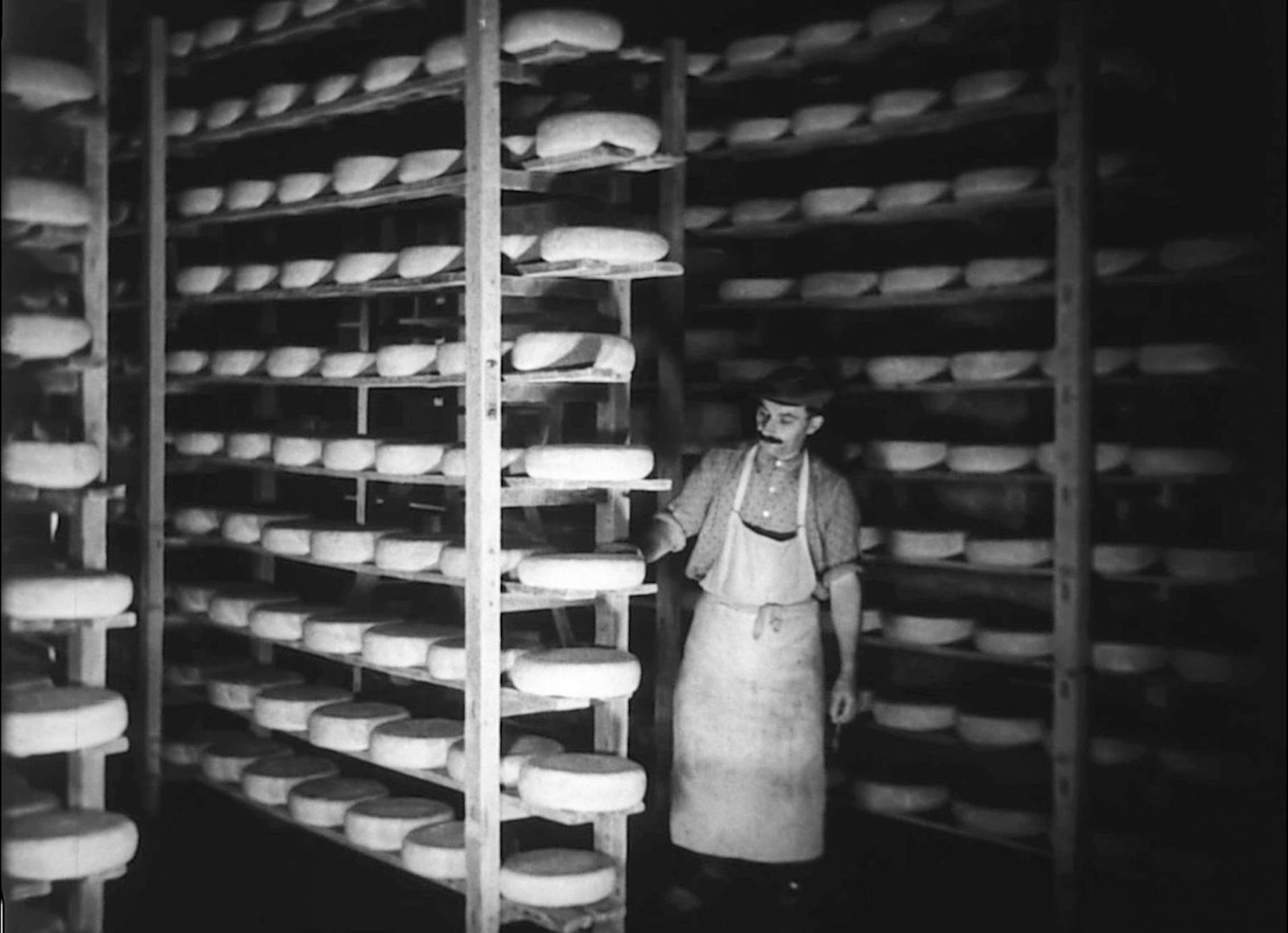 Image 3 de Le Jura – Vignoble, plateaux, plis