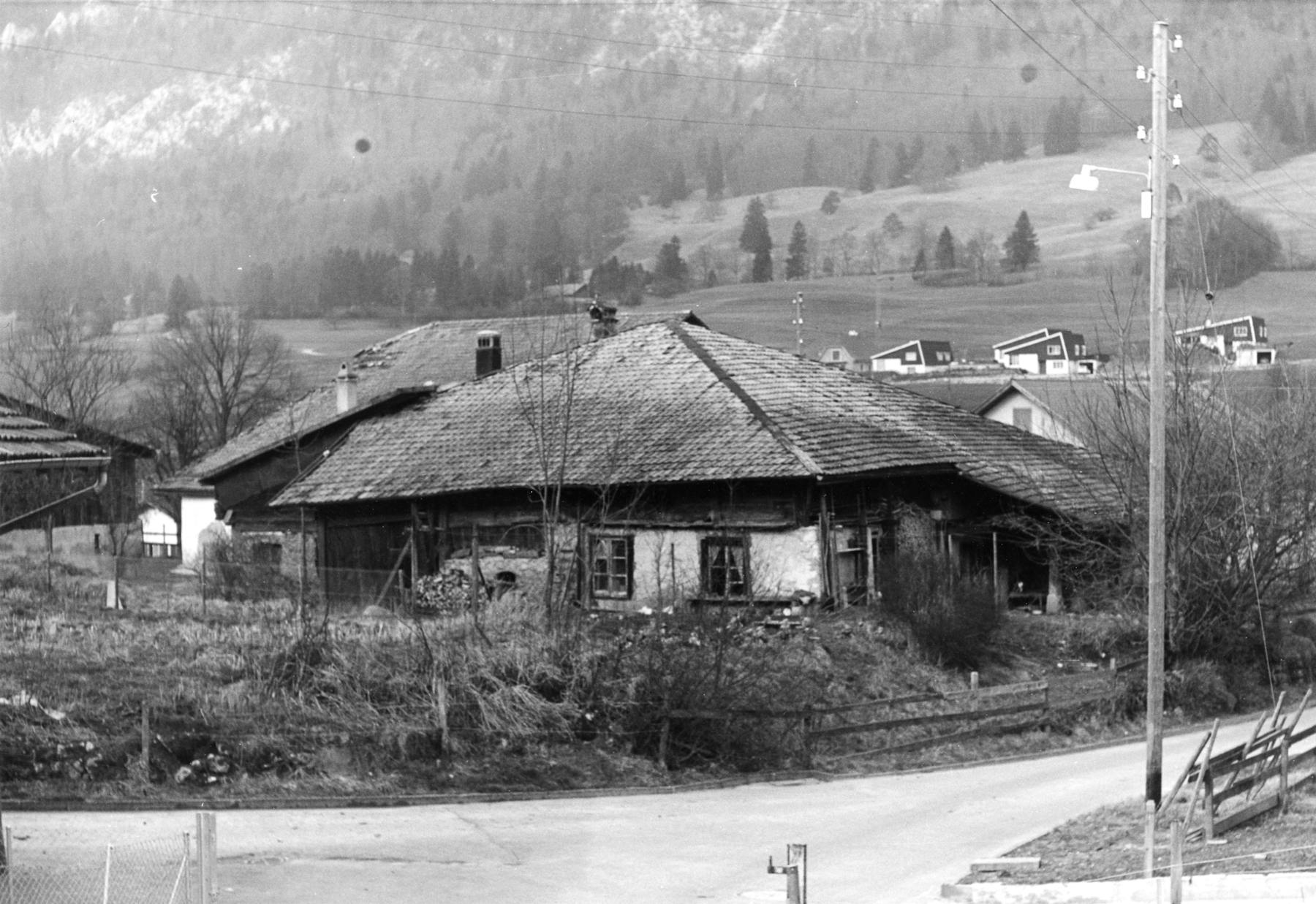 Image 1 de Feu, fumée, saucisse