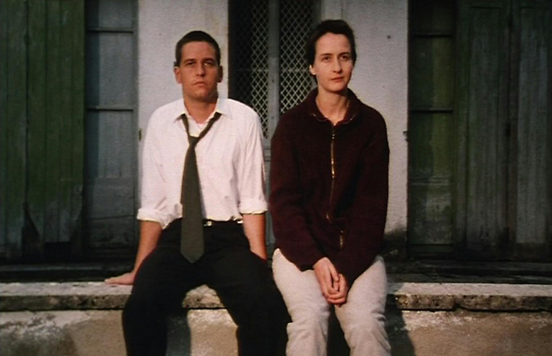 Image 3 de Des heures sans sommeil