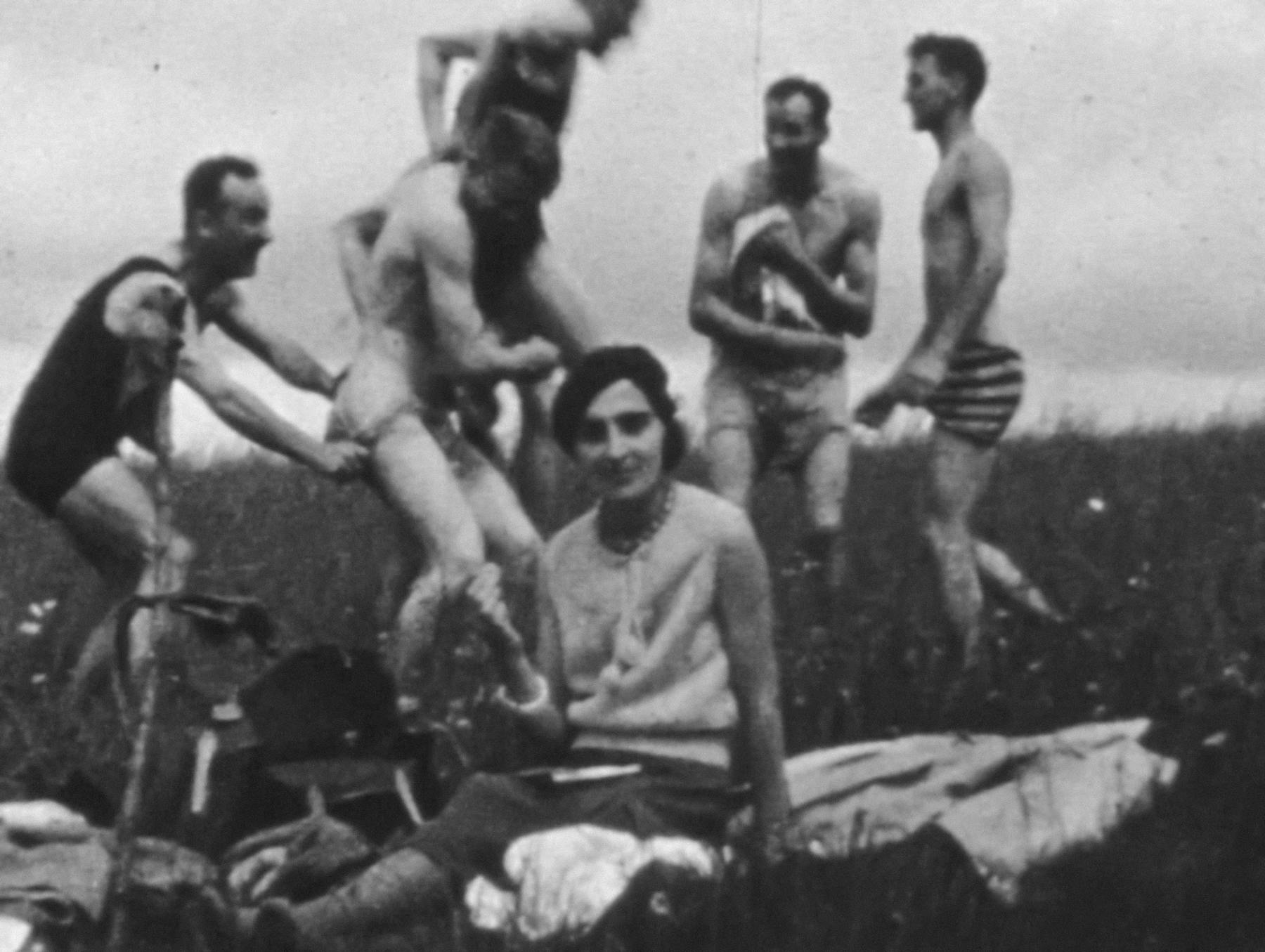 Bild 3 von Quatre films de Maciste