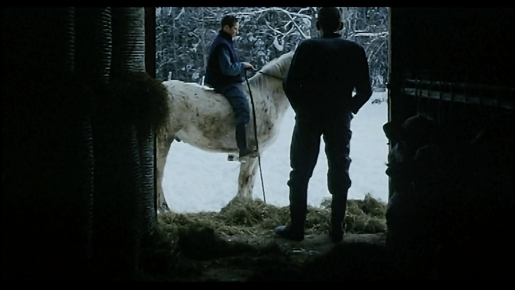 Bild 1 von Du soleil en hiver