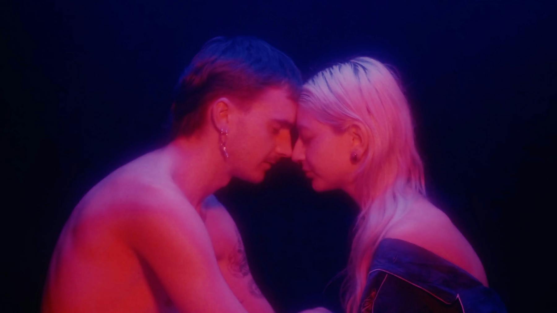 Image 2 de L'amour & la merde