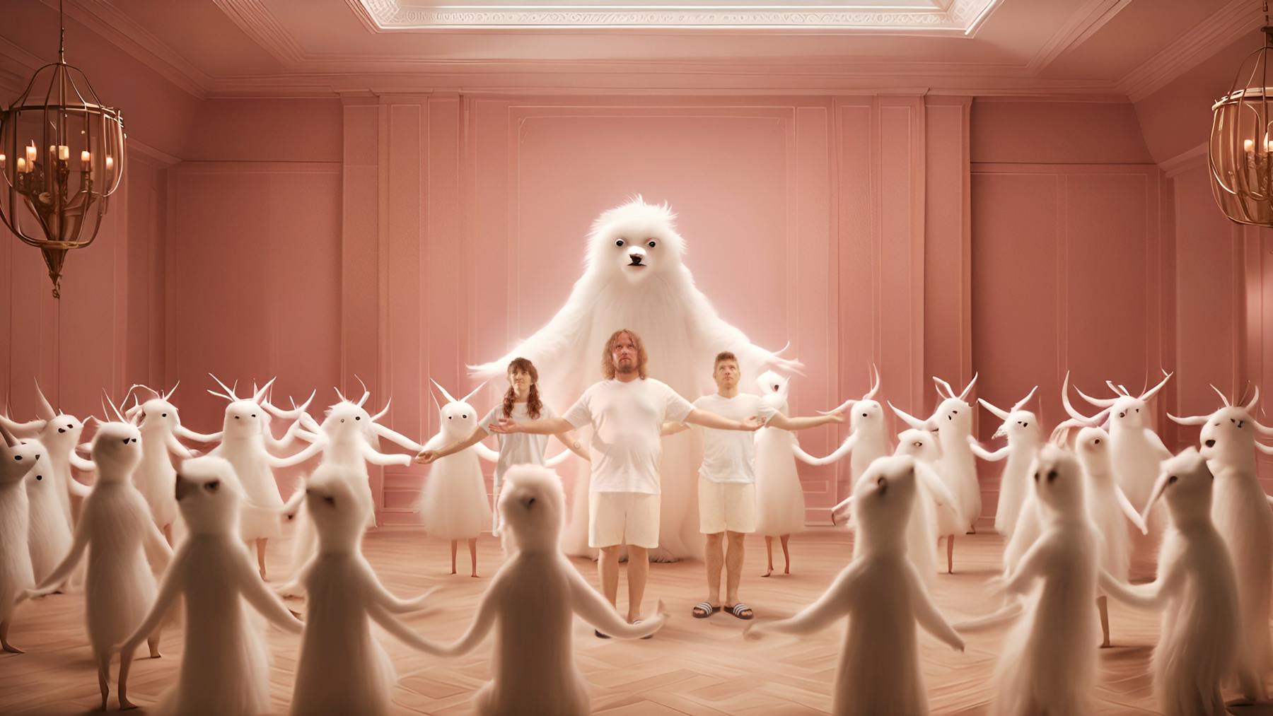 Image 3 de Dreaming All Day Long