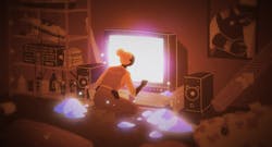 Bild 1 von TV oder Die Ruhestörung an der Waldbergstrasse