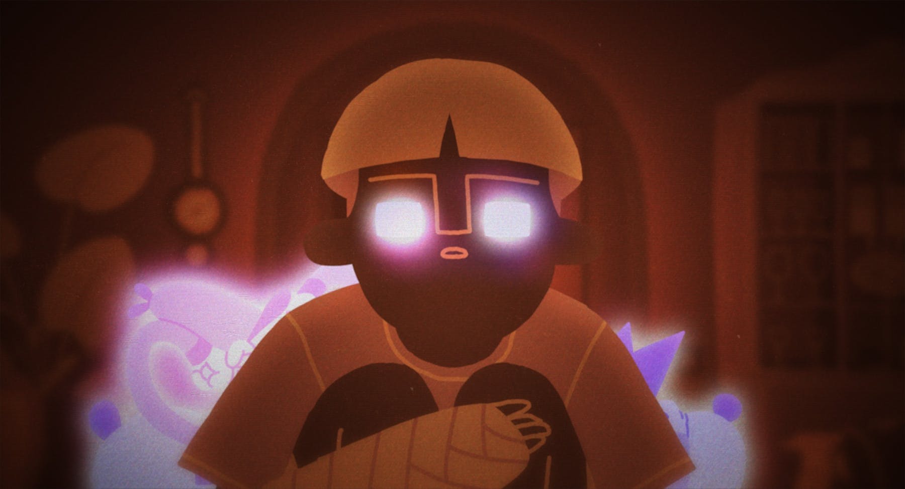 Bild 3 von TV oder Die Ruhestörung an der Waldbergstrasse