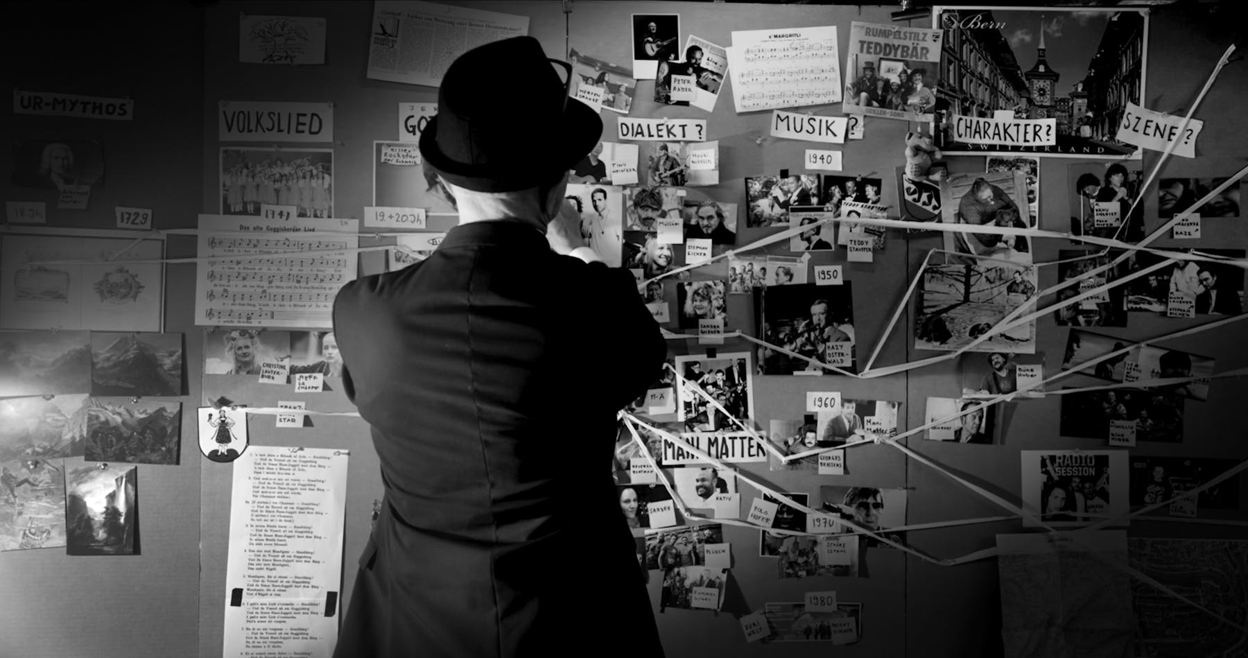 Bild 1 von Das Geheimnis von Bern