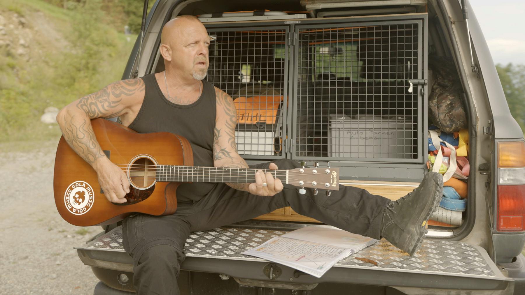 Bild 2 von Das Geheimnis von Bern