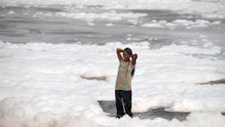 Image 1 de Mother Yamuna