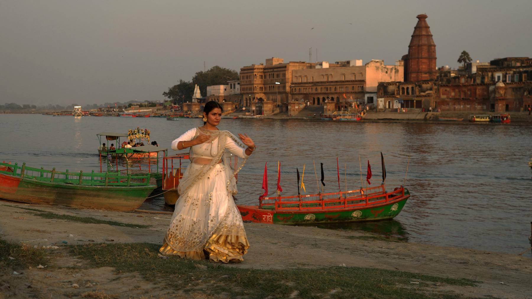 Image 3 de Mother Yamuna