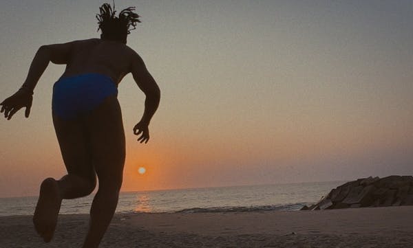 I Love You, I Leave You