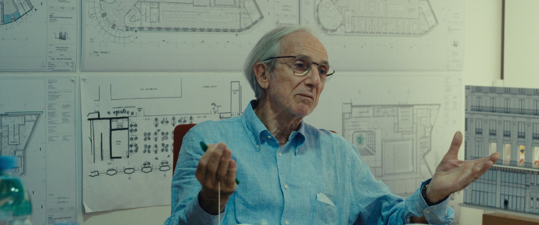 Bild 1 von Le chantier