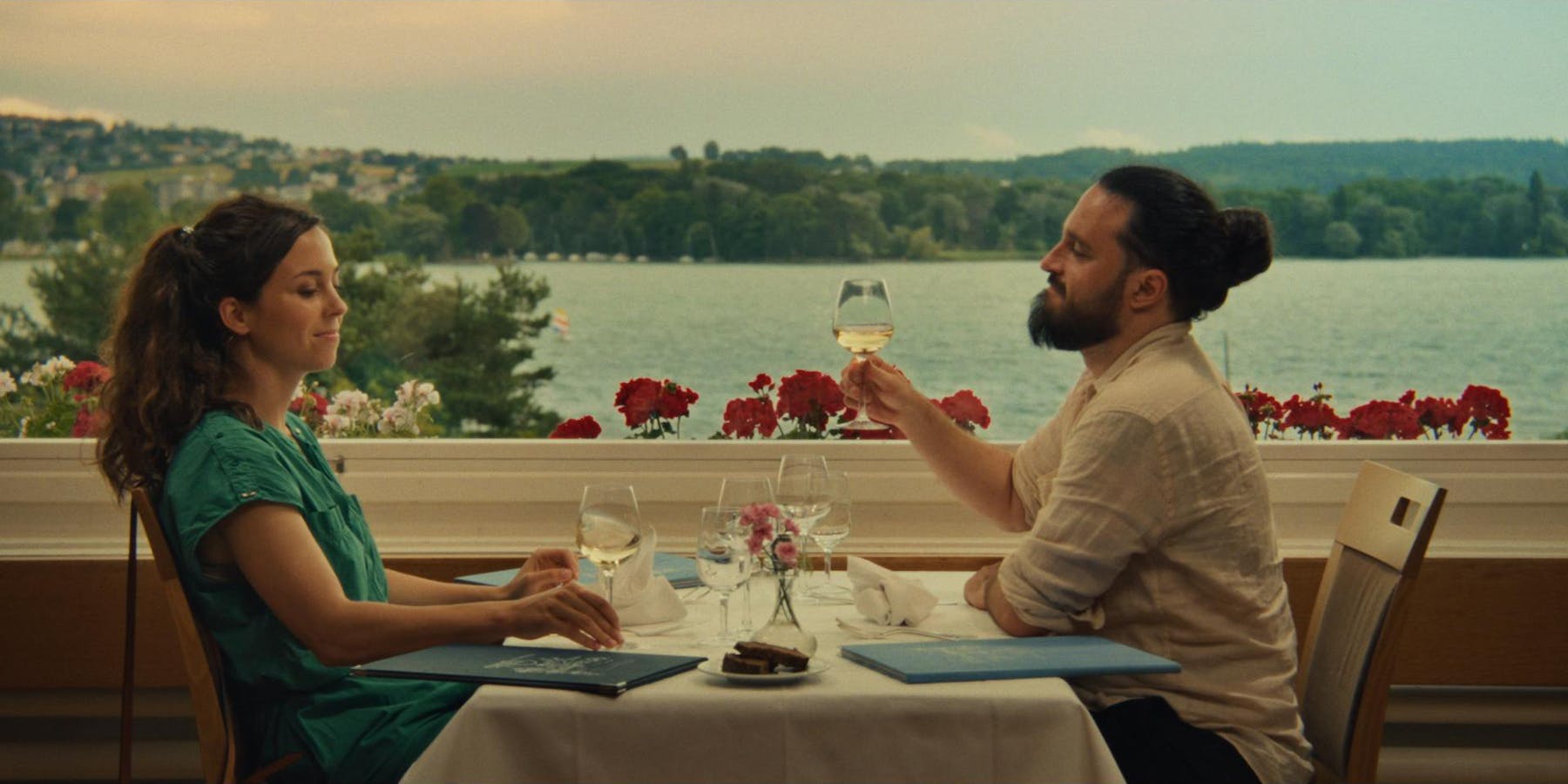 Image 1 de Juste avant la fin