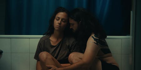 Image 1 de Juste avant la fin