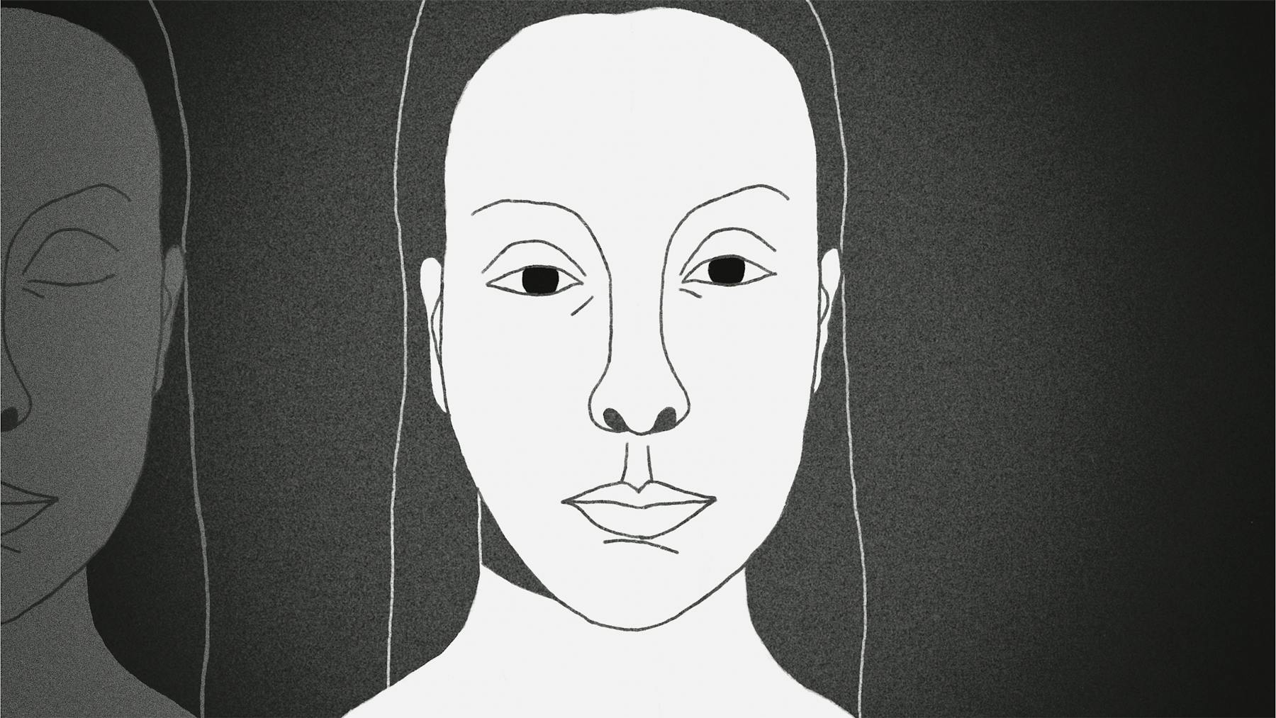 Image 1 de Hinter verschlossener Tür