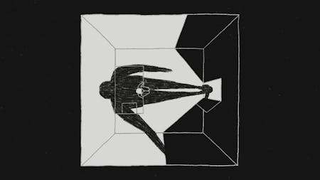 Image 1 de Hinter verschlossener Tür