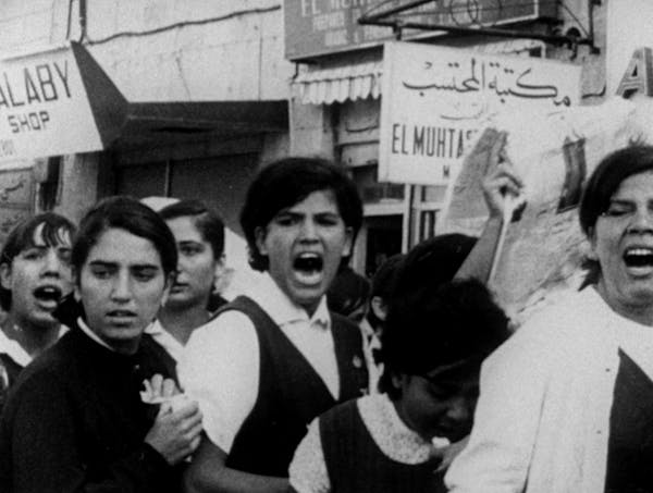 Für die Palästinenser