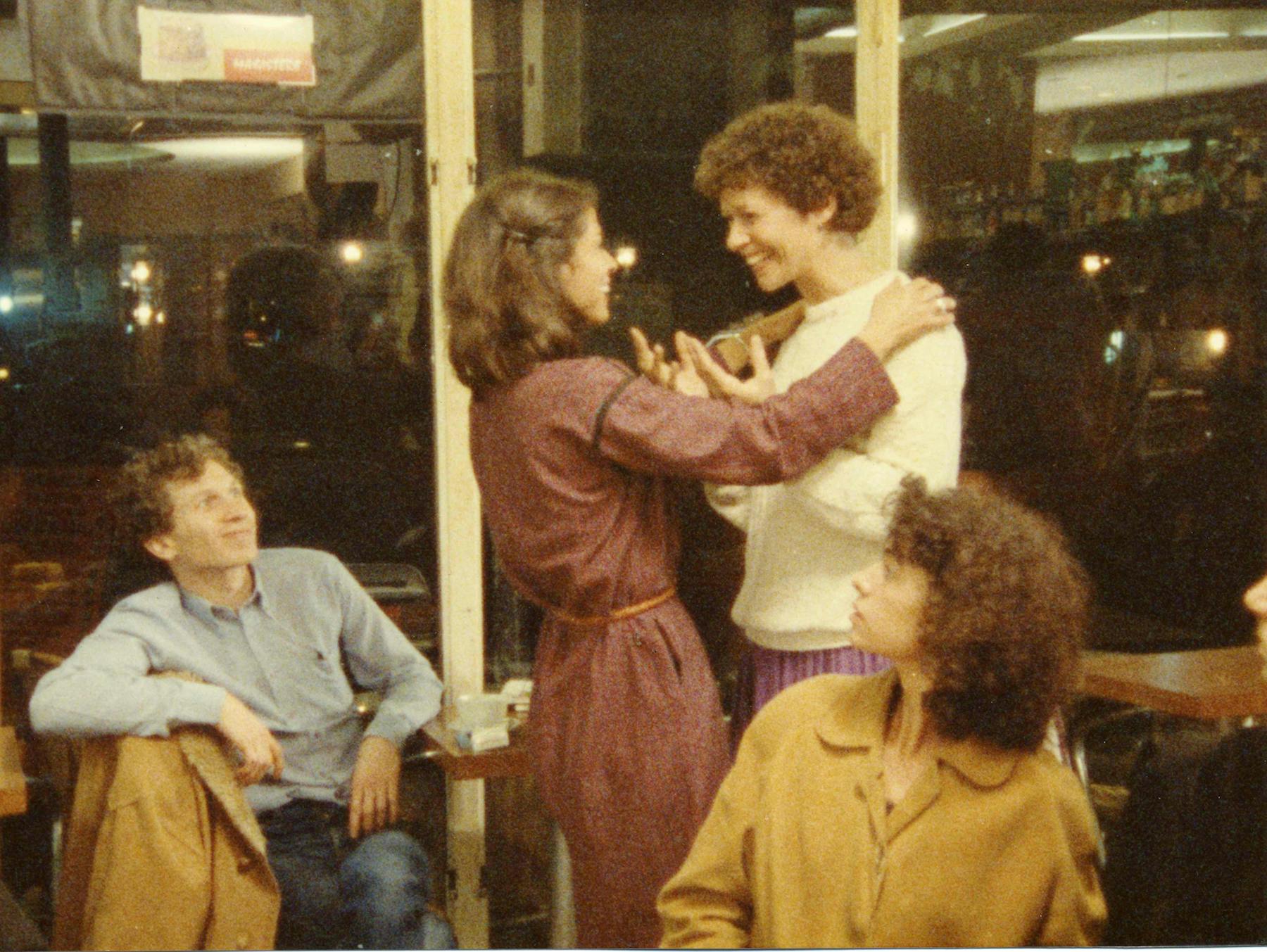 Bild 1 von Wie das Meer und seine Wogen