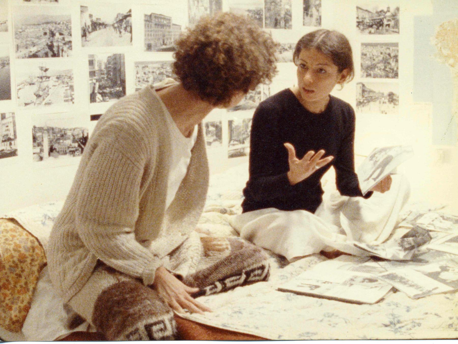 Bild 3 von Wie das Meer und seine Wogen