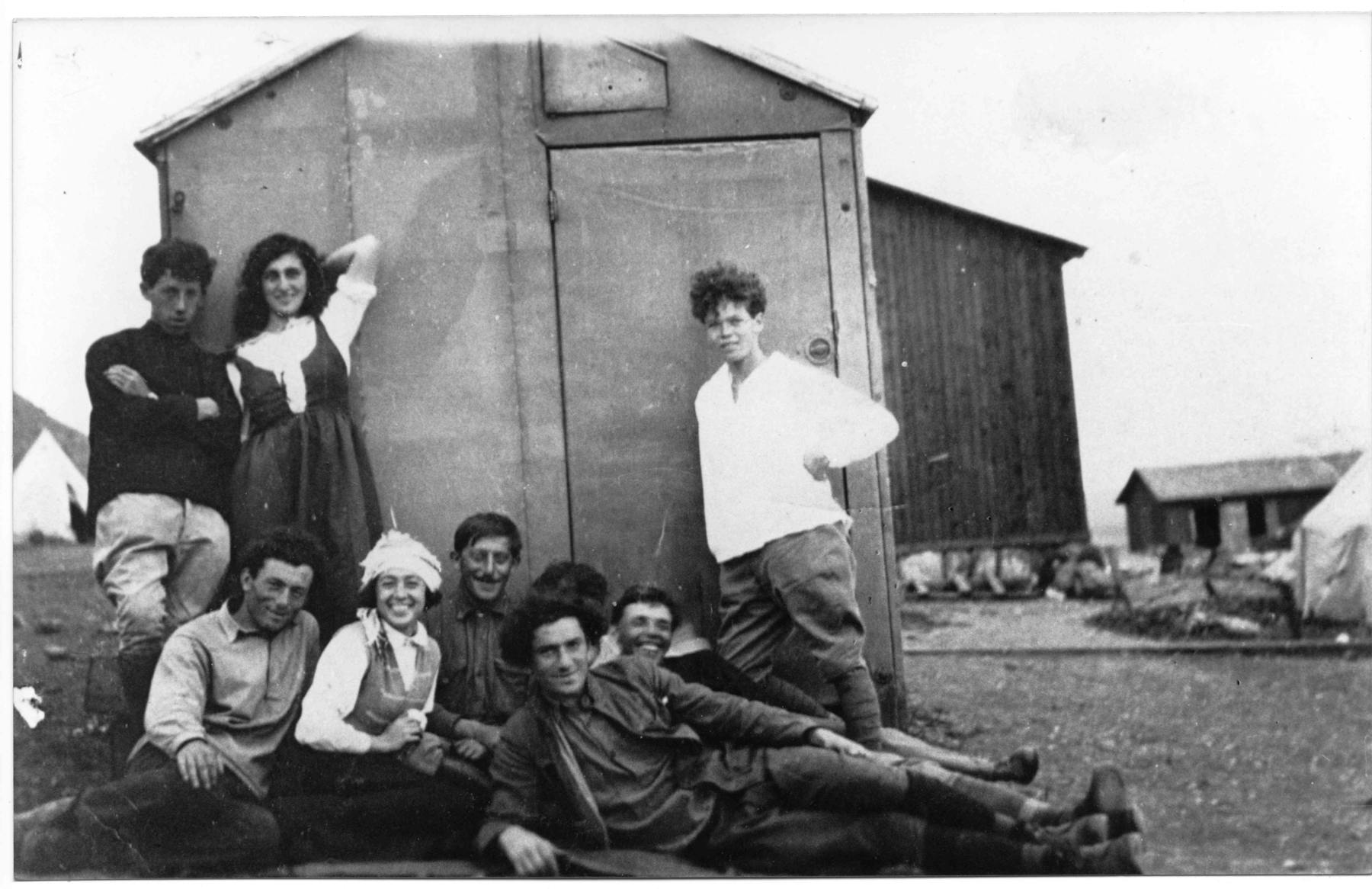 Bild 3 von Anou Banou oder die Töchter der Utopie