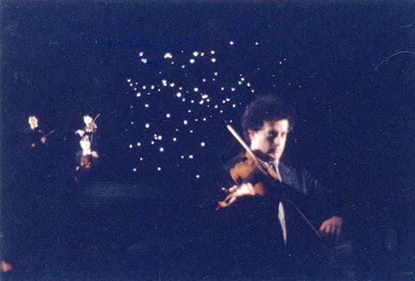 Le Quatuor des Possibles