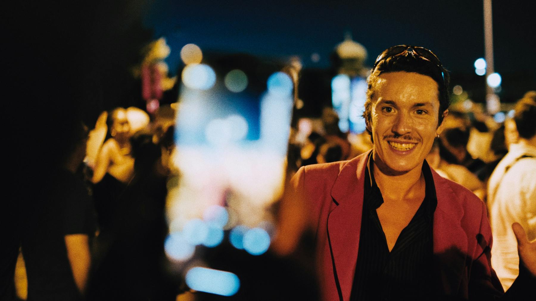 Bild 1 von Le QR-code de Frankeasy