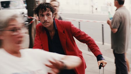 Bild 1 von Le QR-code de Frankeasy