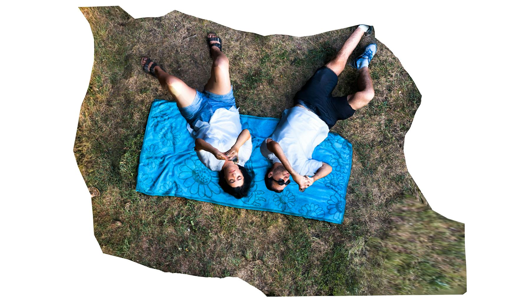 Bild 1 von Manual Of Self-Destruction