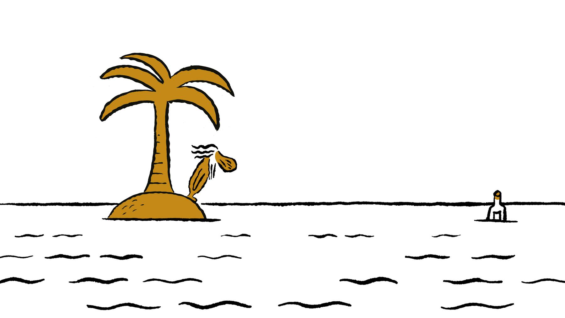 Bild 1 von One Minute Movies – Der moderne Inselwitz