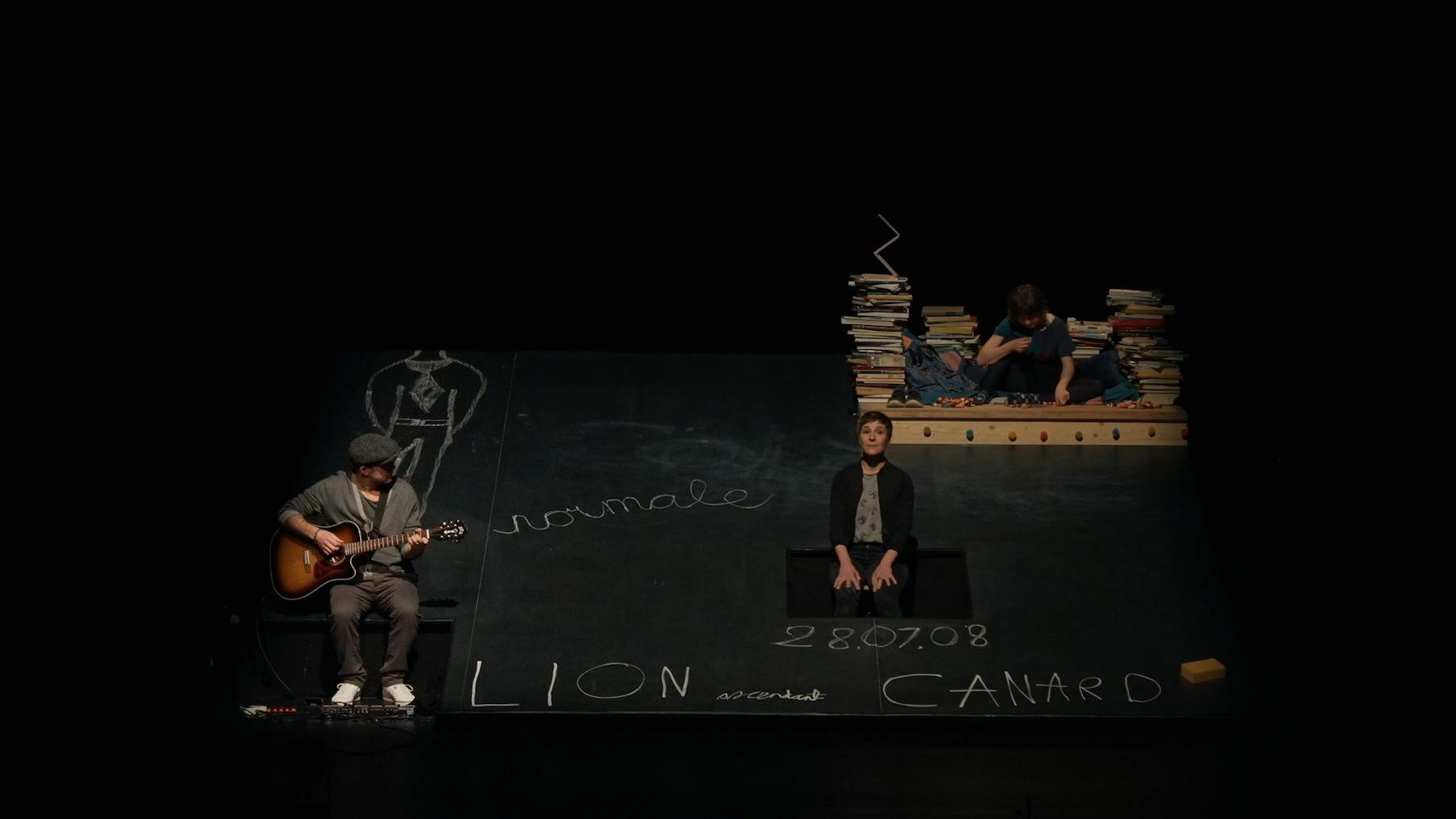 Bild 3 von Dans la jungle d'Émilienne