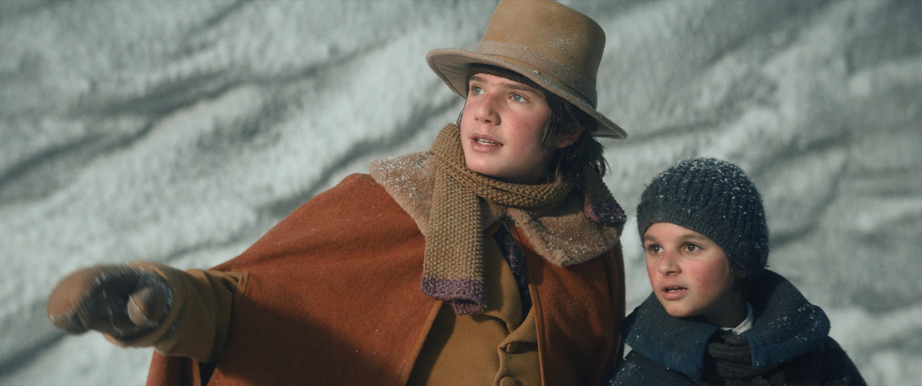 Image 3 de Mein Freund Barry