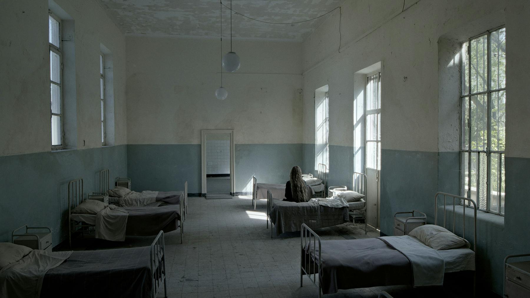 Bild 1 von Lydia – Aufzeichnungen aus dem Irrenhaus