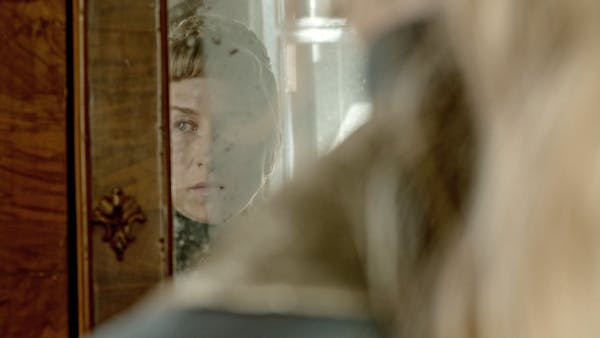 Lydia – Aufzeichnungen aus dem Irrenhaus