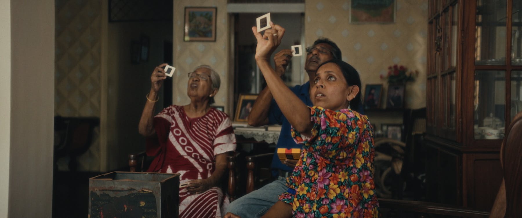 Bild 1 von Elephants & Squirrels