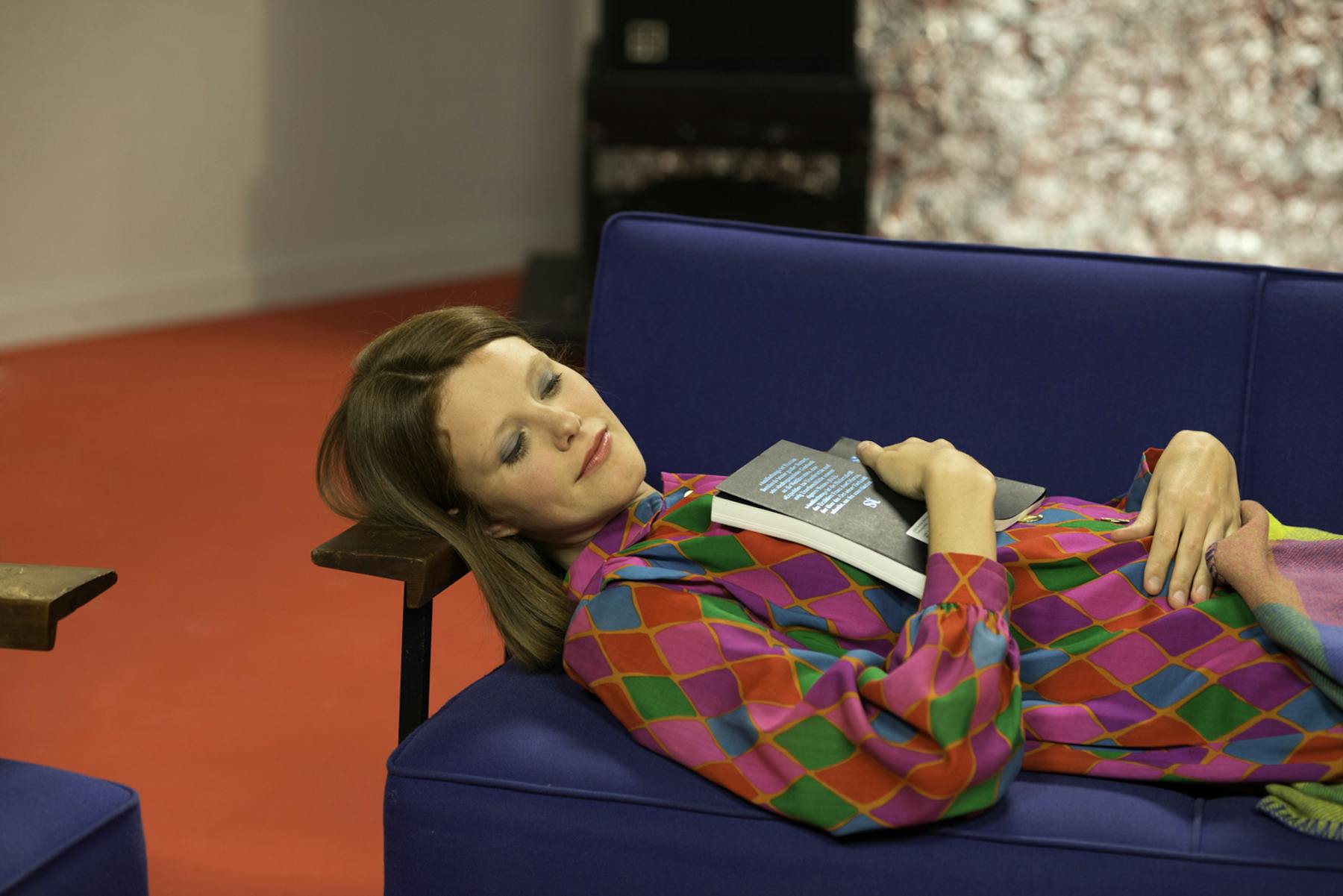 Bild 3 von Ich will mich nicht künstlich aufregen