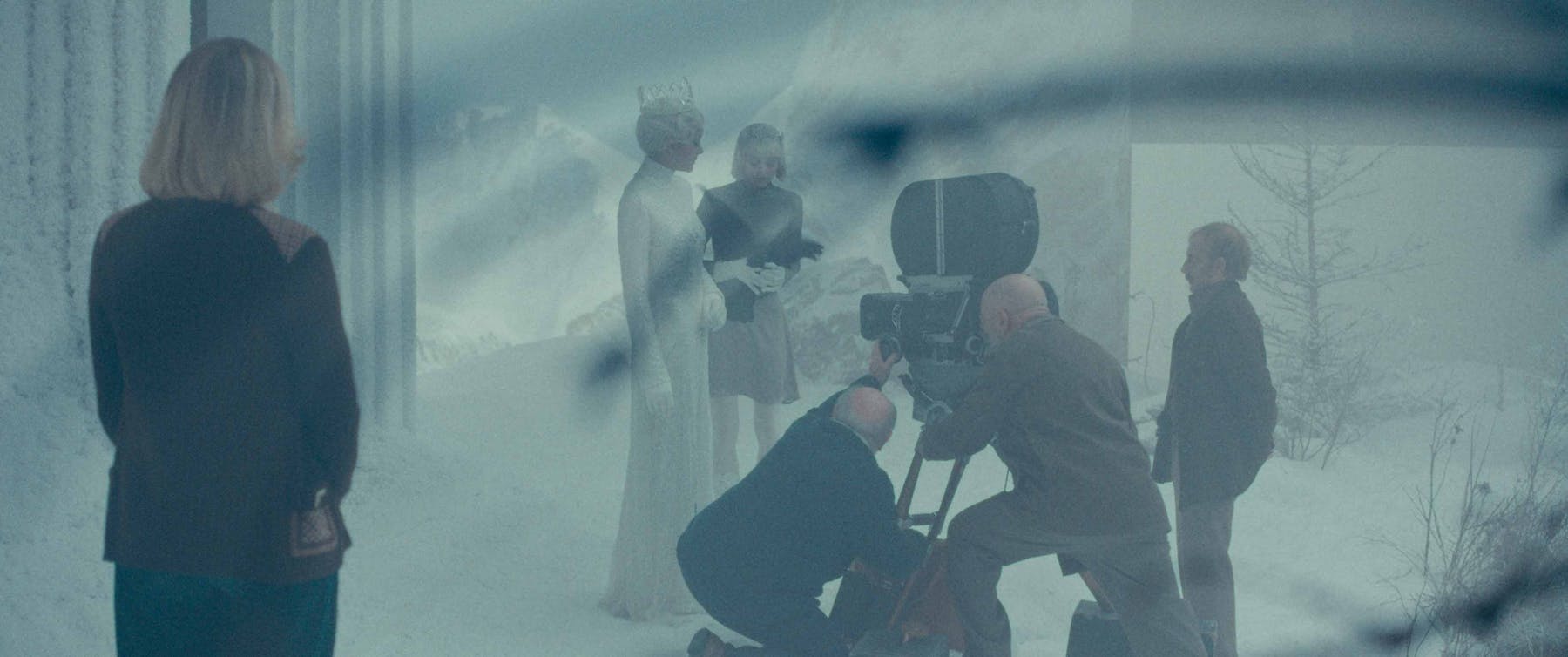 Bild 3 von La tour de glace