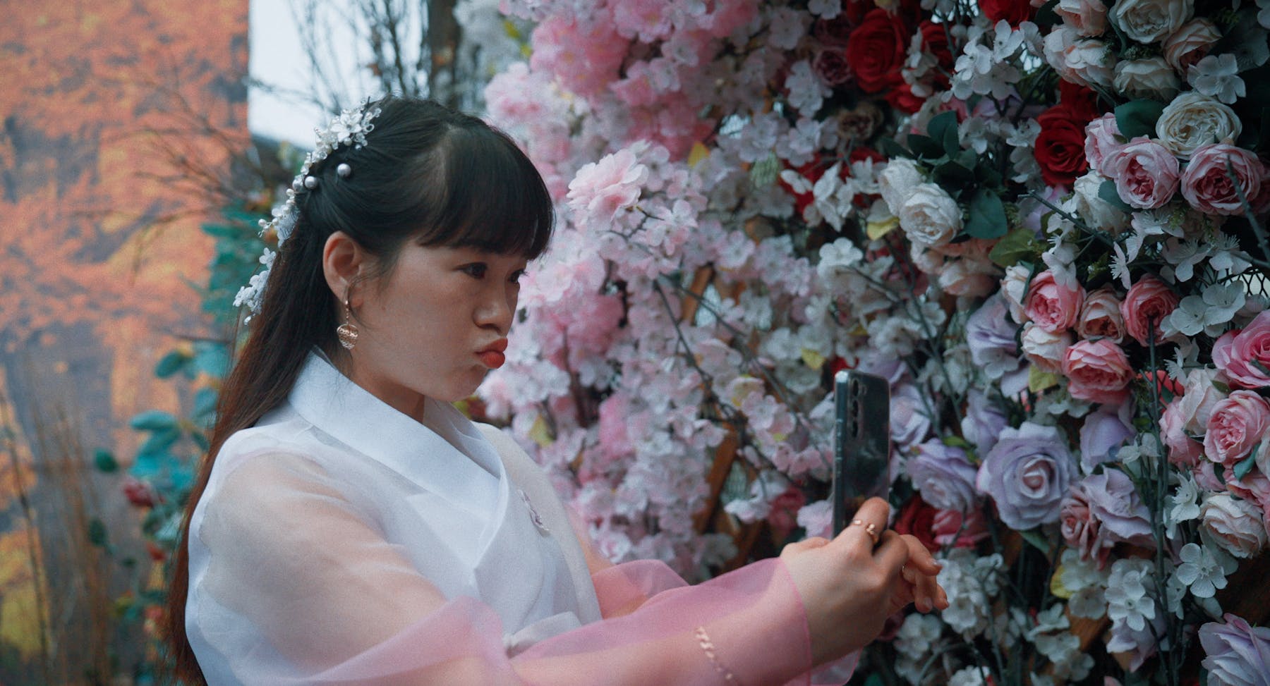 Bild 2 von North South Man Woman