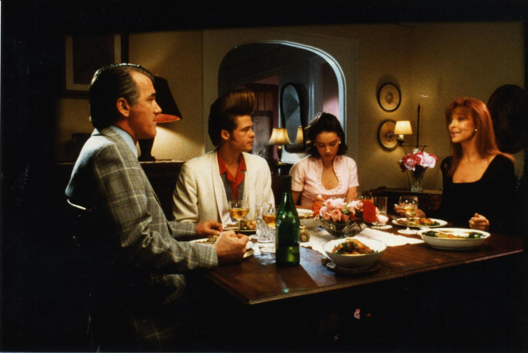 Bild 3 von Johnny Suede