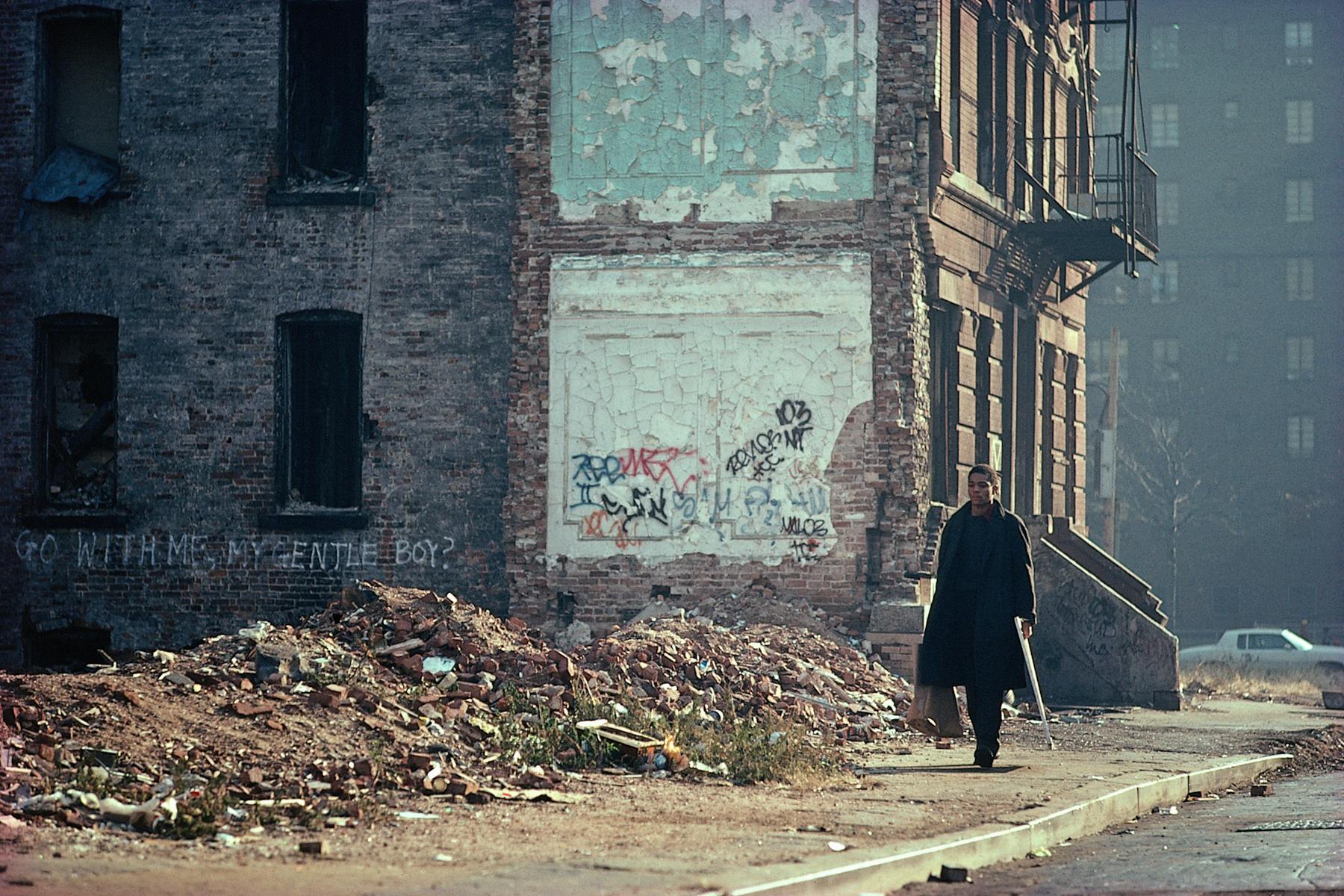 Image 1 de Downtown 81