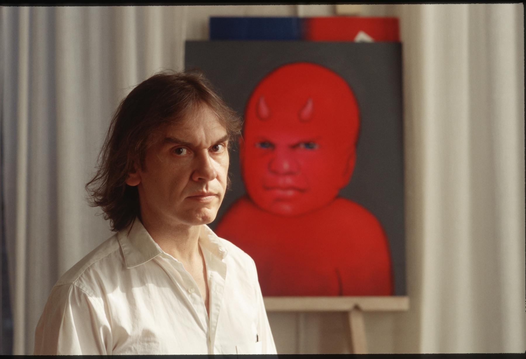 Bild 1 von Face Addict